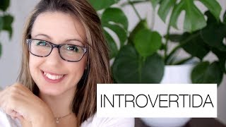 How To Deal With An Introvert