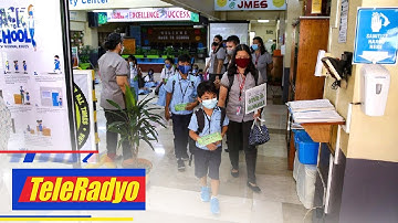 Nagpaghandaan ba ng DepEd ang pagbabalik ng face-to-face classes? | TeleRadyo