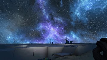 Space engineers - disastrous exploit. Doomsday device.