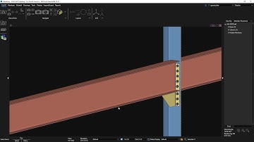 SDS2 2022: End Plate Extension