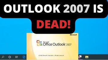 How To Use THUNDERBIRD - Alternative To Outlook Email Client