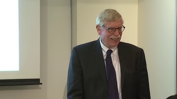 Class 9, Part 2: The Life Science R&D Model and National Institutes of Health (NIH)