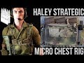 Haley Strategic D3CRM Micro Chest Rig