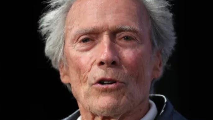 Tragic Details About Clint Eastwood - YouTube