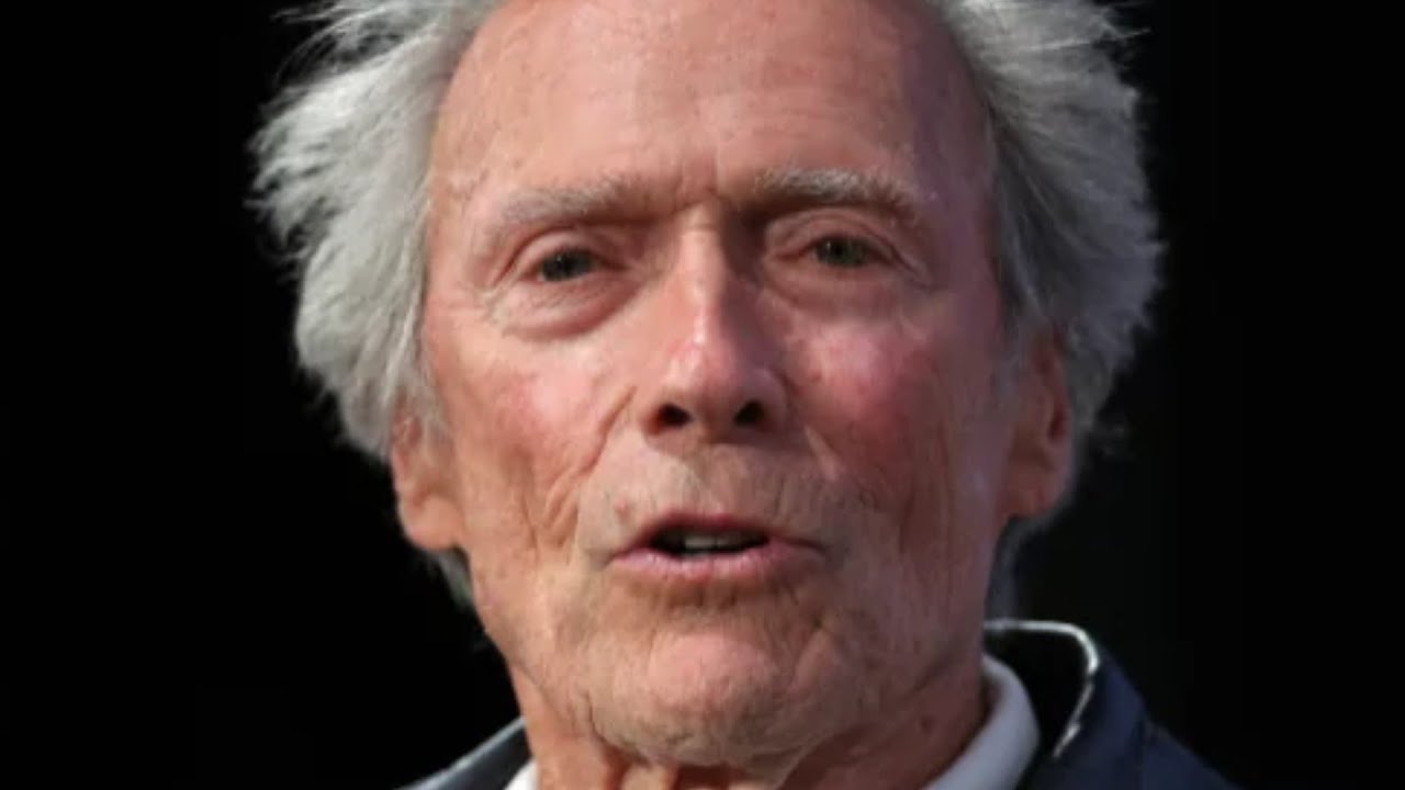 Tragic Details About Clint Eastwood