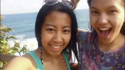 Sendy birthday video