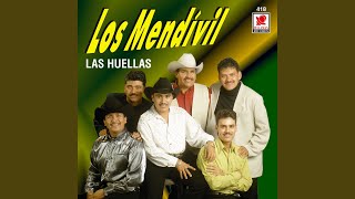 Video thumbnail of "Los Mendivil - Duele"