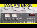 НОВЫЕ !!!! головки для TASCAM BR-20