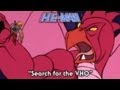 He-Man - Search for the VHO - FULL episode