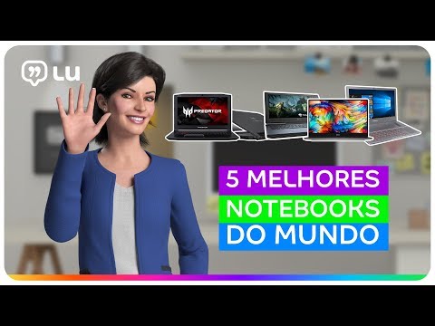 Vídeo: Quais são os melhores laptops de 2019?