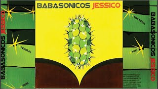 Babasónicos - Jessico (2001) (CD)