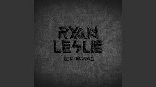 Maybachs & Diamonds - Ryan Leslie