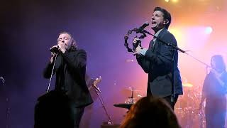The Avett Brothers & Mike Patton present: AVTT/PTTN "Ain't No Man" Chattanooga, TN 04.14.26
