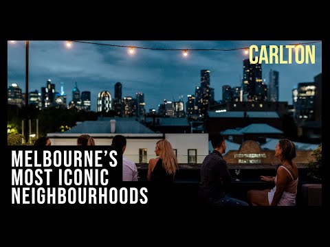 Video: Carlton Gardens beschrijving en foto's - Australië: Melbourne