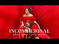 Gloria Groove – Incondicional (feat. Gina Garcia)