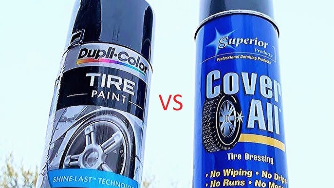 Cover All - Superior Products