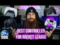 Best Controller for ROCKET League 2022! PC/XBOX/Playstation
