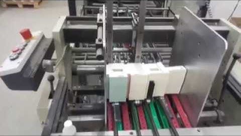 KOhmann Window Patcher 750 from 1999