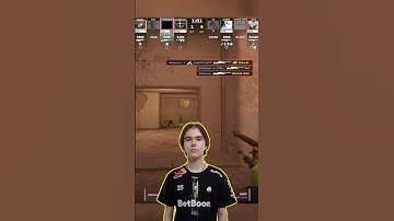 Donk INSANE AWP ACE #cs2 #csgo #cs2clips #shorts #donk #cs2highlights @PeterBotStreamFN