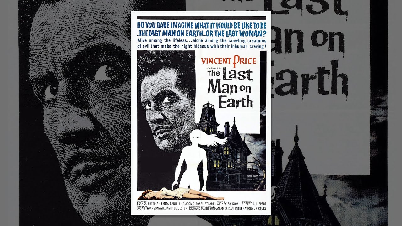 The Last Man on Earth