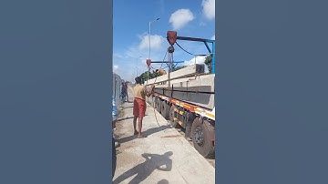 #tamil #trending #shortvideo #TNEB Pole Unloading Work