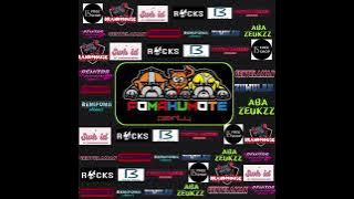 FOMAKUMOTE PARTY ANNIVERSARY x NURIJAL MUHLIS TMR