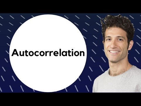 Video: Ce este econometria autocorelației?