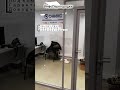 Стеклянные перегородки от производителя @ИнфоПерегородки-ру  #Офисныеперегородки.