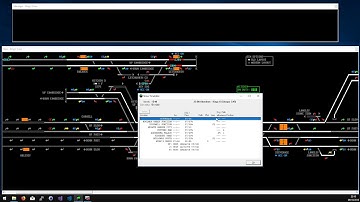 Simsig Kings Cross Introduction
