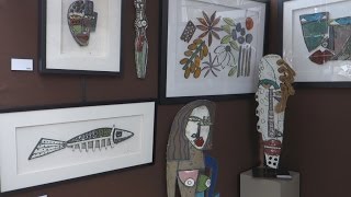 Artscape Baltimore 2014 - Sights & Sounds