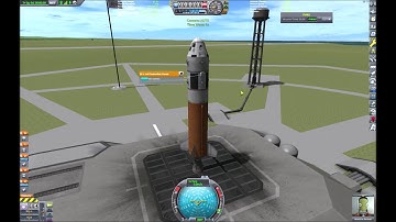 Simple quick and dirty docking