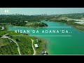 Nisan’da Adana’da…