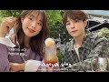 eng) 초여름날의 나고야 여행 vlog🌳ᅵ나고야식 모닝세트 즐기기☕️ᅵ나고야 맛집 뿌수기 (ft.밥솥장어덮밥)ᅵ하버스카페 밀크크레페ᅵ이자카야 야마짱🍺ᅵ이온몰ᅵ홍차크림소다