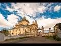 07.04.2016 Архиєрейська Божественна Літургія у Архикатедральному соборі Святого Юра