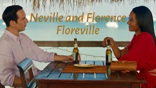 Neville and Florence - Floreville