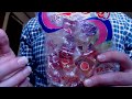 Chewy jelly asmr sweets