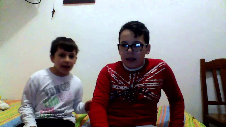 rime con nicholas e leonard