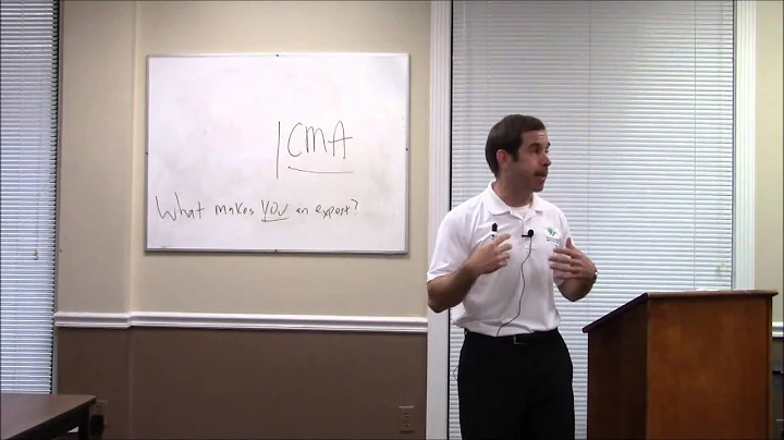 Superstars Snapshot:  Why an Expert Level CMA is C...