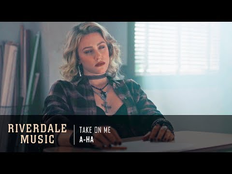 a-ha - Take On Me | Riverdale 3x04 Music [HD]
