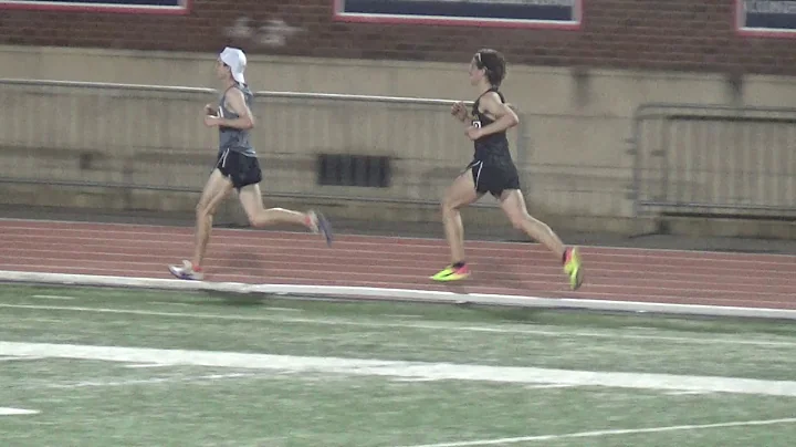 3/29/19 - Nick Giampietro (unatt - 35:34.73) & Matt Gemma (36:45.92) - 10k