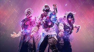 Destiny 2 The Final Shape Prismatic Hunter Warlock & Titan Developer Playtest Preview Reaction!!