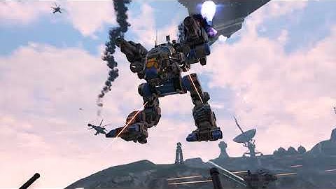 MW5 Dev Update #2:  Mods and DLC