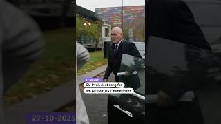 GL-PvdA doet aangifte om AI-plaatjes Timmermans