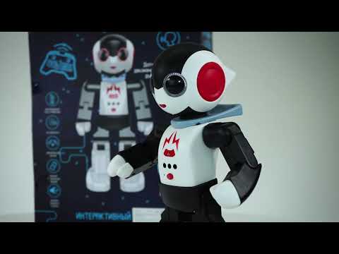 Робот Интерактивный Шунтик Робот Интерактивный Шунтик