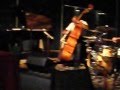 Larry redhouse trio feat kirk kuykendall on upright bass