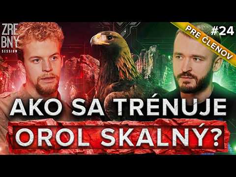 Sokoliar | CELÝ ROZHOVOR