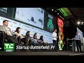 Disrupt SF 2017 Startup Battlefield Finals: Pi | Disrupt SF 2017