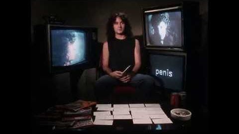 TWENTY QUESTIONS - official trailer