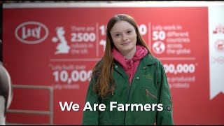 We Are Farmers. We Are Reaseheath.