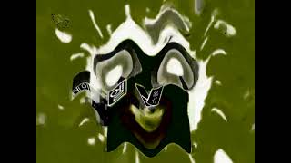 Klasky Csupo Effects 3014 in G Major 2012